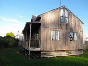 Arawa Escape - Ohakune Holiday Home